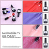 Beginner Nail Art Tool Set