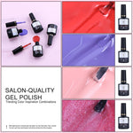 Beginner Nail Art Tool Set