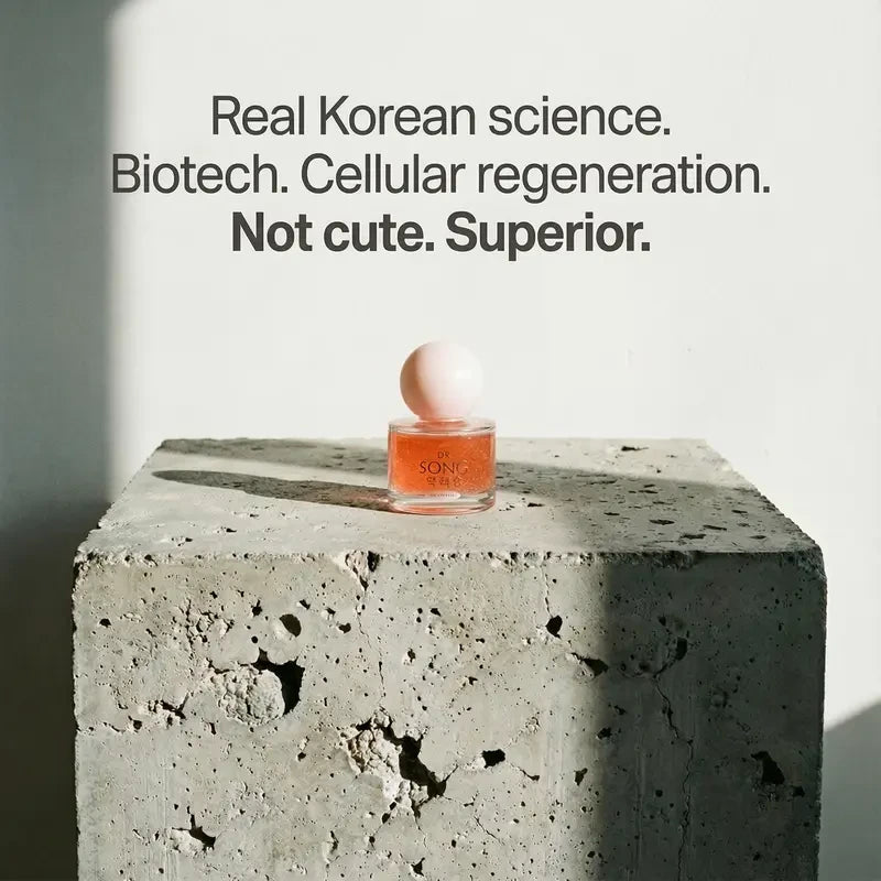 Dr Song PDRN Peptide-8 Serum