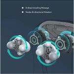 Masgre 3D Neck and Back Massager