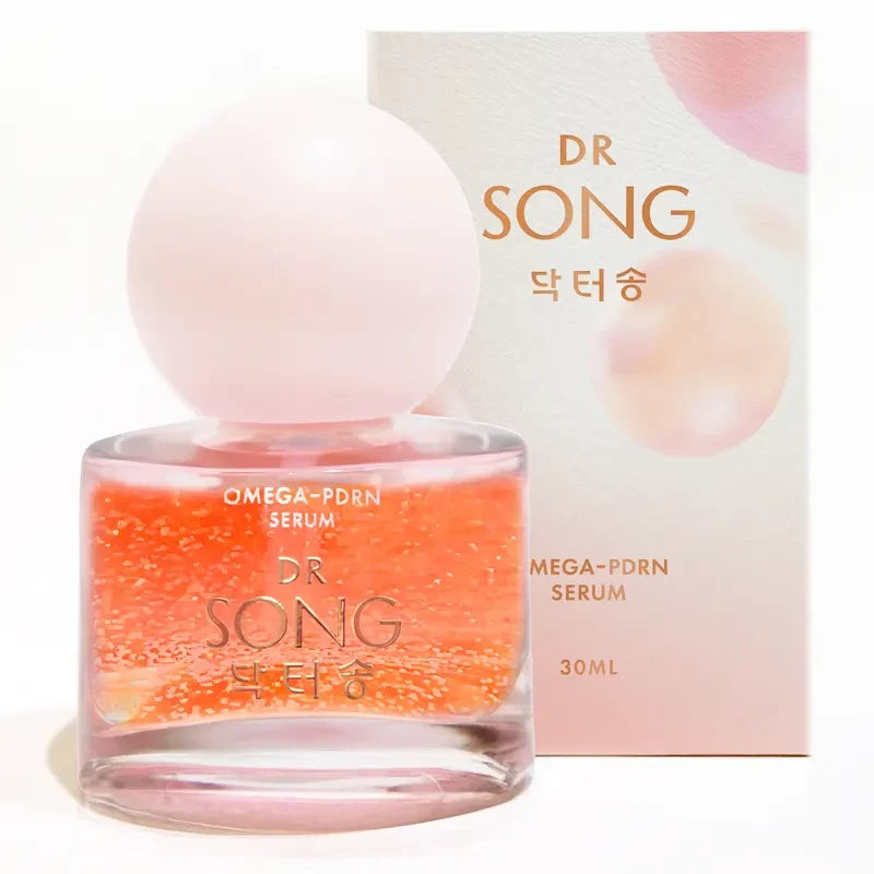Dr Song PDRN Peptide-8 Serum