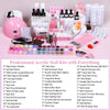 Beginner Nail Art Tool Set