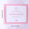 Beginner Nail Art Tool Set
