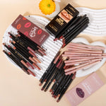 Matte Lip Liner Set