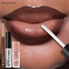 Pigmented Lip Pencil and Gloss Set