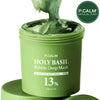 Holy Basil Bubble Deep Mask