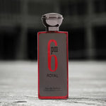 Royal Spray Eau de Parfum
