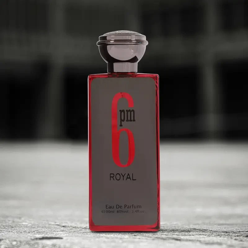 Royal Spray Eau de Parfum