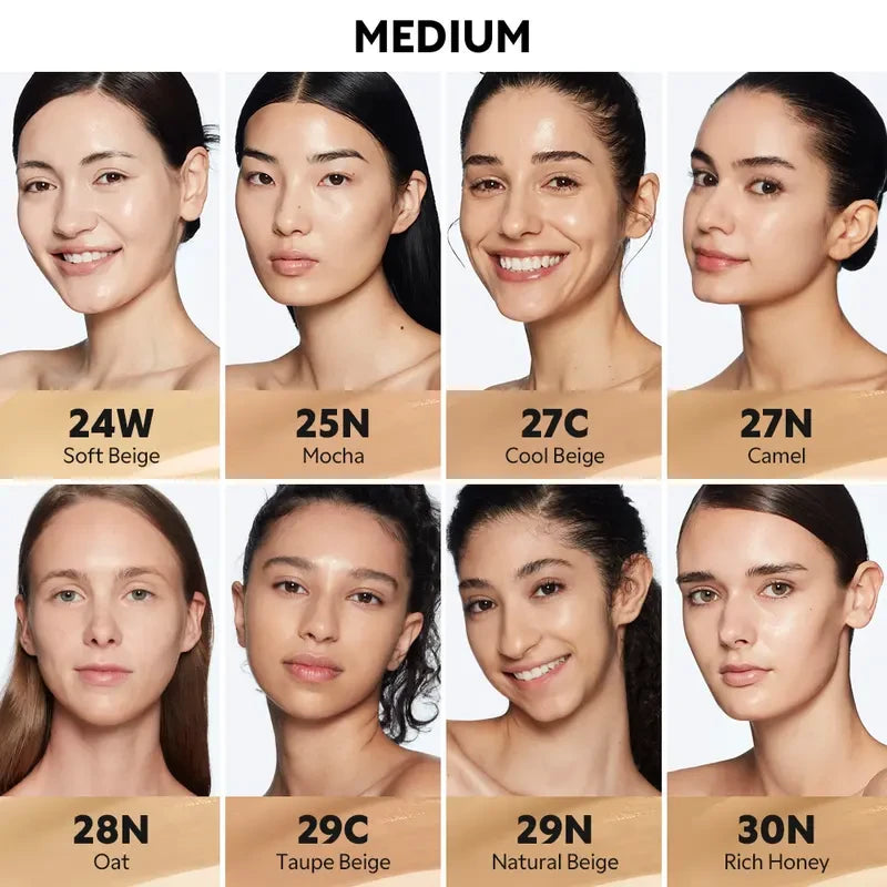 TIRTIR Mask Fit Red Cushion Foundation
