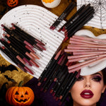 Matte Lip Liner Set