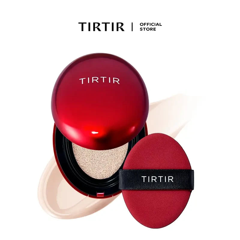 TIRTIR Mask Fit Red Cushion Foundation