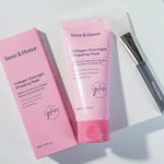 Terez & Honor Collagen Peel-Off Mask