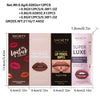 Matte Lip Liner Set