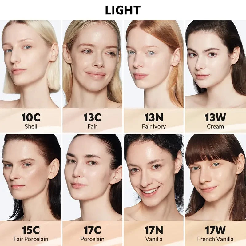 TIRTIR Mask Fit Red Cushion Foundation