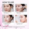 Terez & Honor Collagen Peel-Off Mask