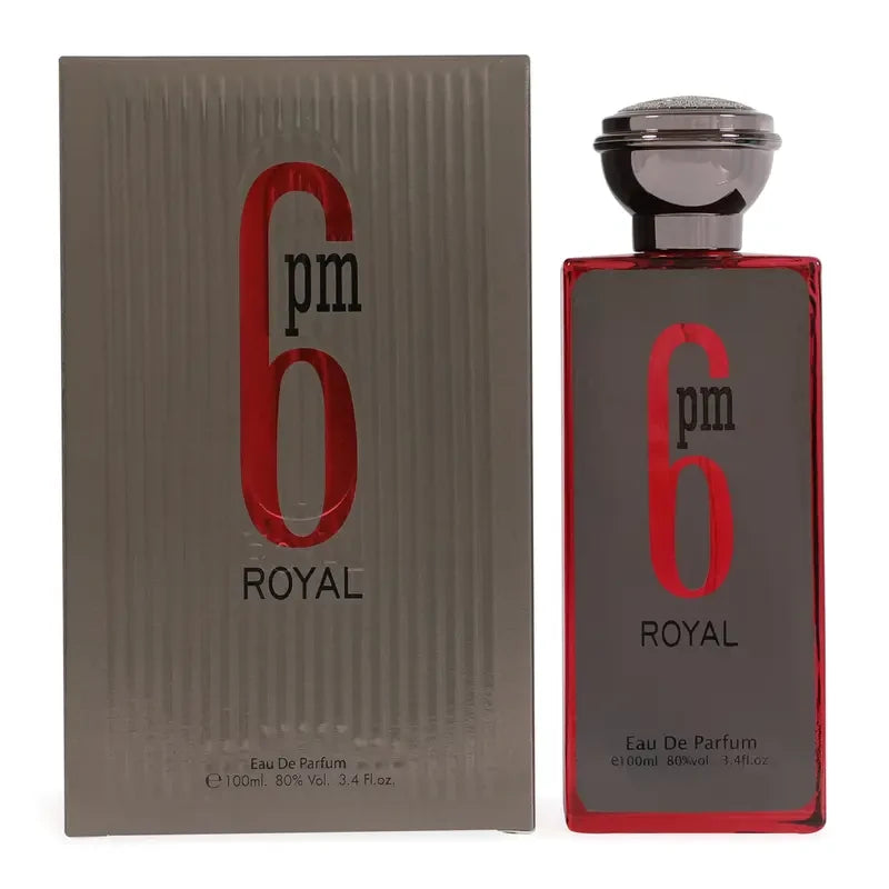 Royal Spray Eau de Parfum
