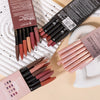 Matte Lip Liner Set
