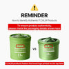 Holy Basil Bubble Deep Mask