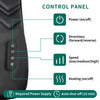 Masgre 3D Neck and Back Massager