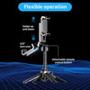 USfoture 5-in-1 Compact Telescoping Mini Selfie Stick