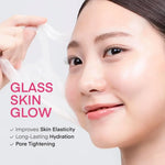 Terez & Honor Collagen Peel-Off Mask