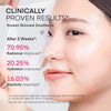 Terez & Honor Collagen Peel-Off Mask
