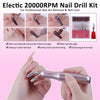 Beginner Nail Art Tool Set