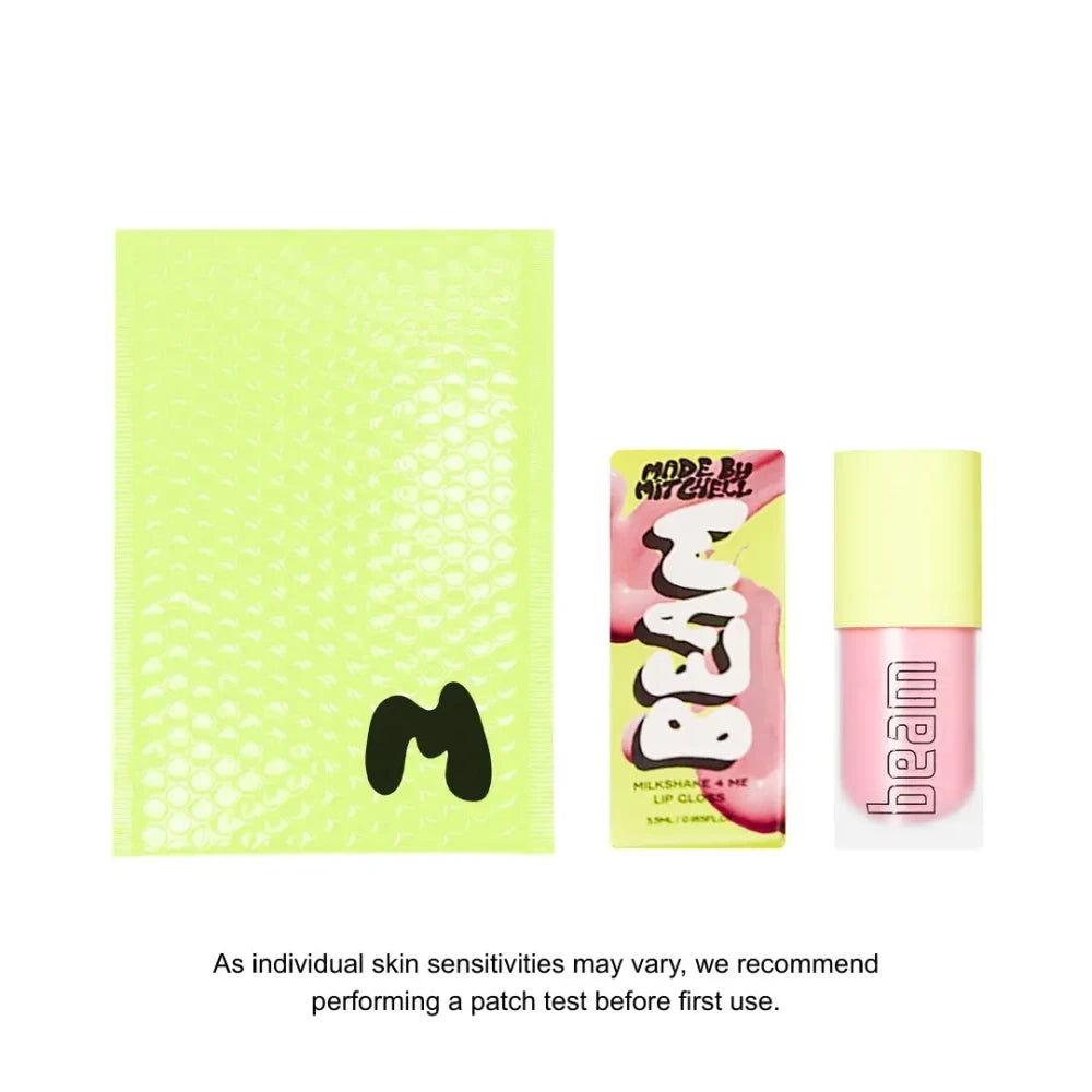 Beam Glossy Lip Gloss