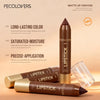 Pigmented Lip Pencil and Gloss Set