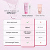 Terez & Honor Collagen Peel-Off Mask