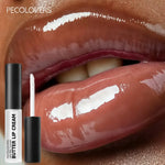 Pigmented Lip Pencil and Gloss Set