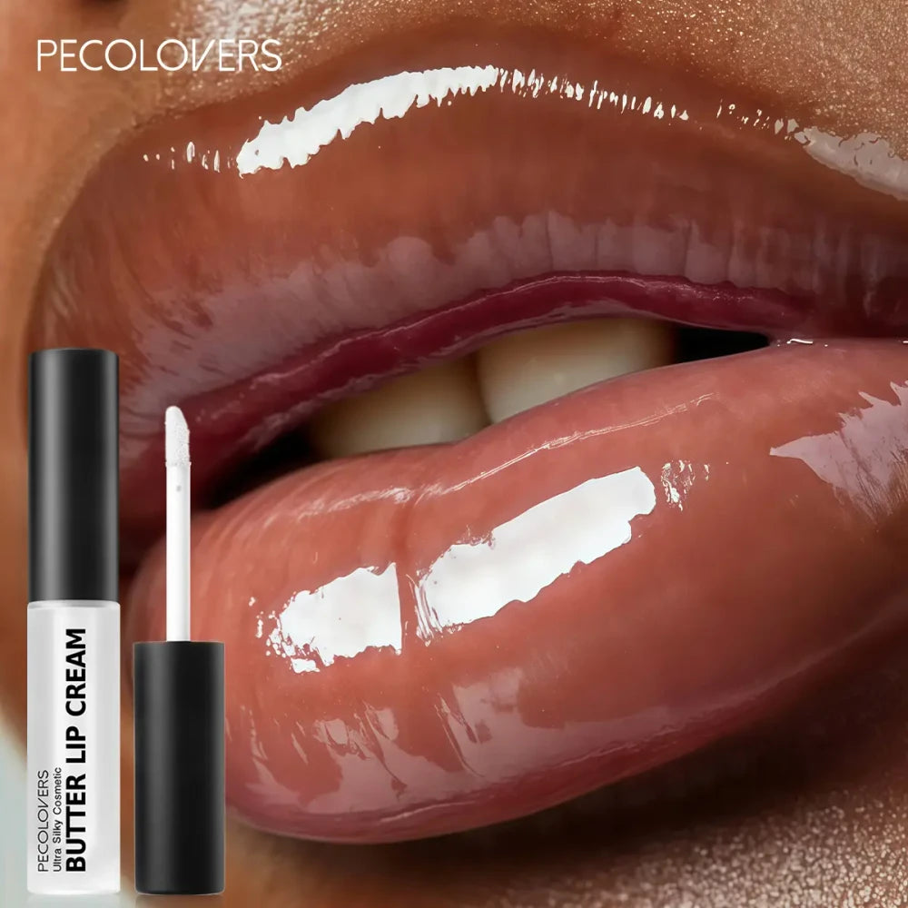 Pigmented Lip Pencil and Gloss Set