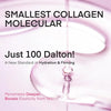 Terez & Honor Collagen Peel-Off Mask