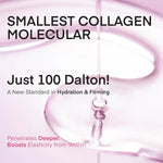 Terez & Honor Collagen Peel-Off Mask