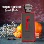 Royal Spray Eau de Parfum