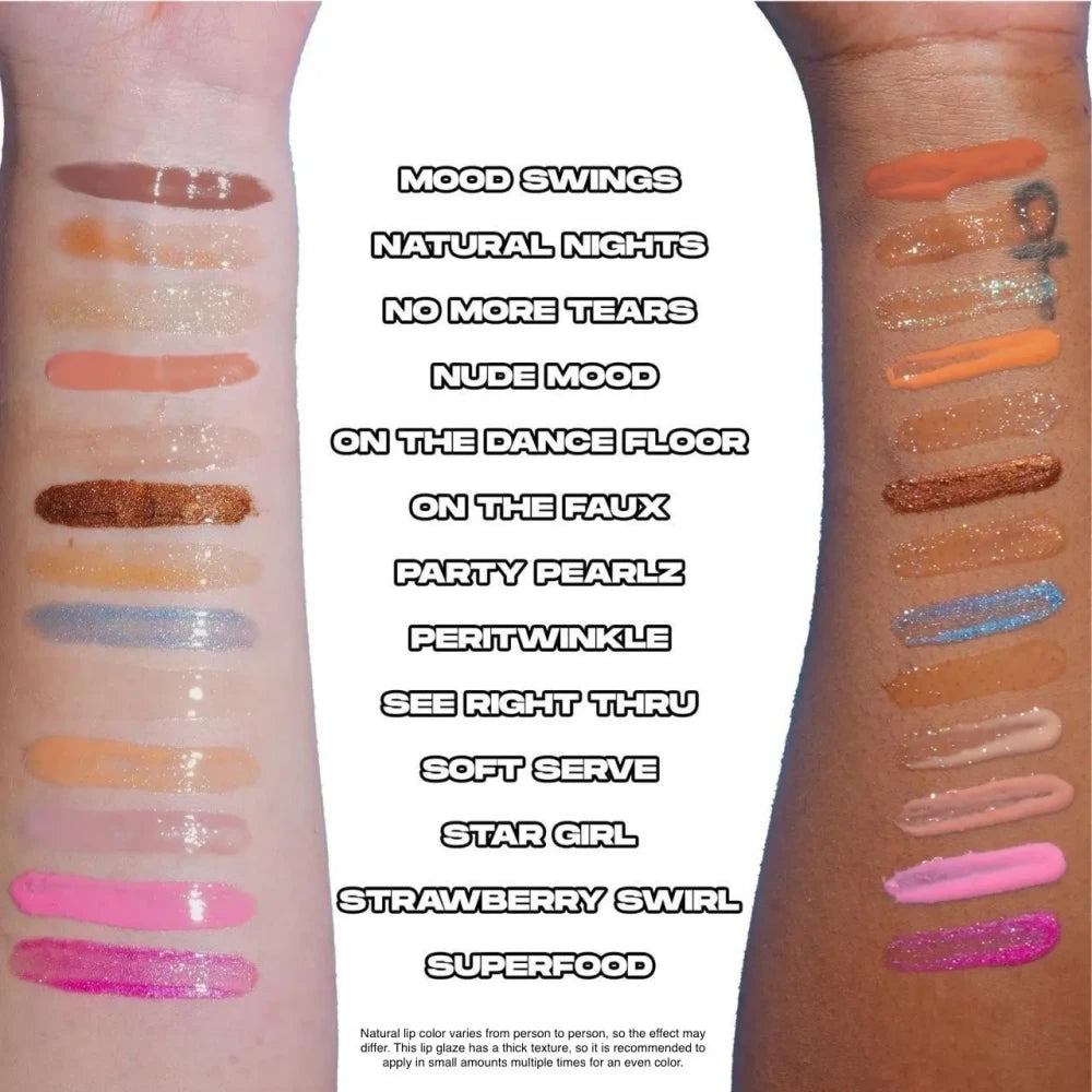 Beam Glossy Lip Gloss