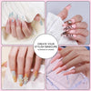 Beginner Nail Art Tool Set