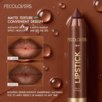 Pigmented Lip Pencil and Gloss Set