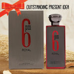 Royal Spray Eau de Parfum